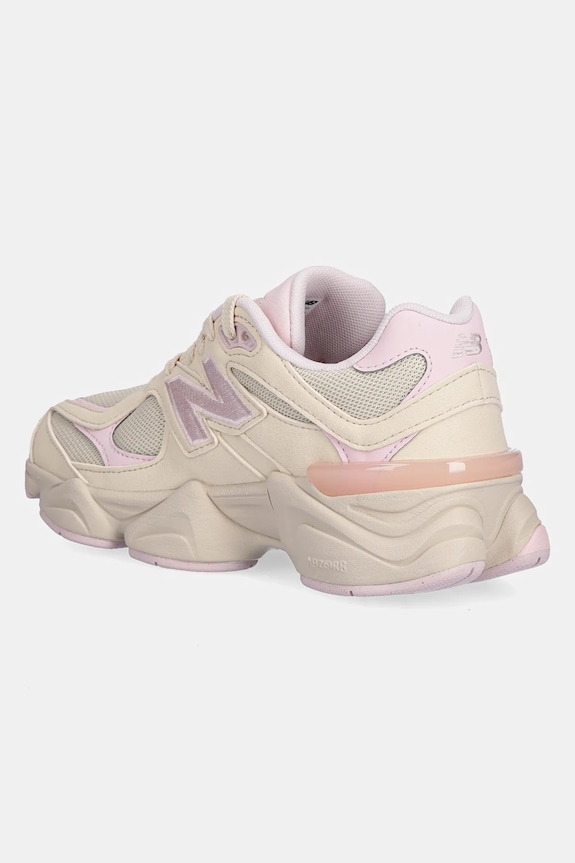 Fete New Balance sneakers pentru copii 9060 GC9060JP bej
