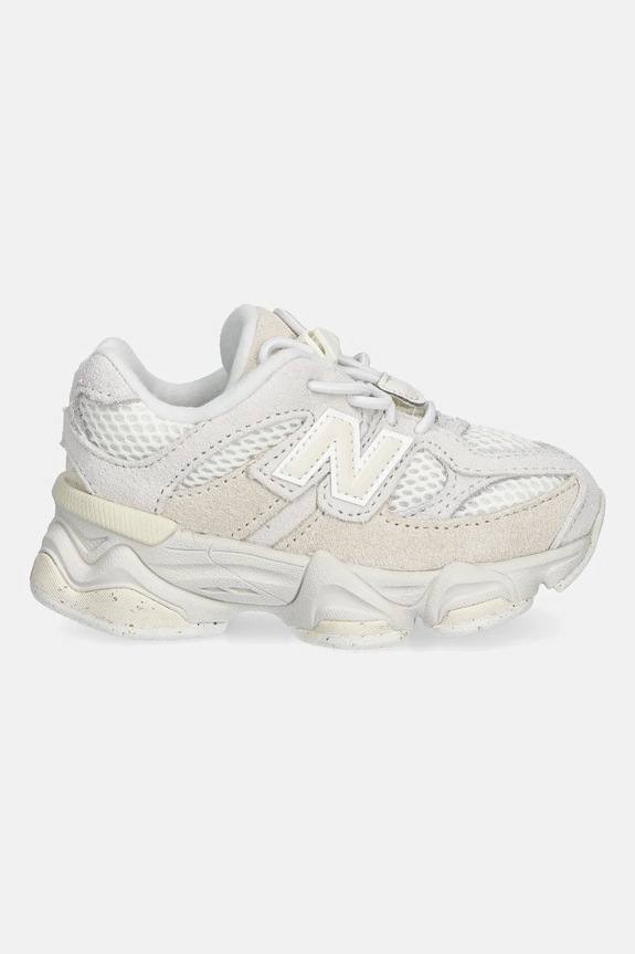 New Balance sneakers pentru copii 9060 IV9060ER bej AW25