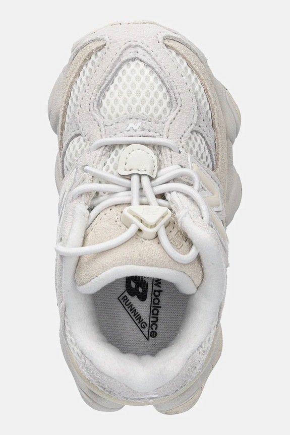 New Balance sneakers pentru copii 9060 bej IV9060ER