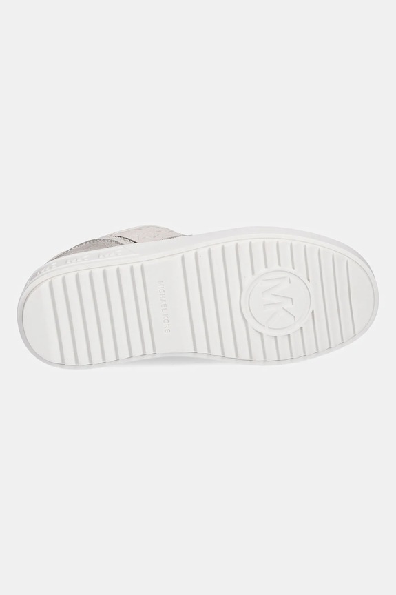 Παιδικά sneakers Michael Kors EMMET RUMI MK01414274 μπεζ
