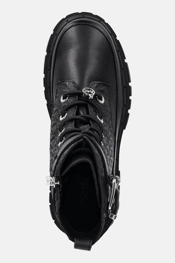 Michael Kors workery dziecięce BLAKE COLBY czarny MK02620002