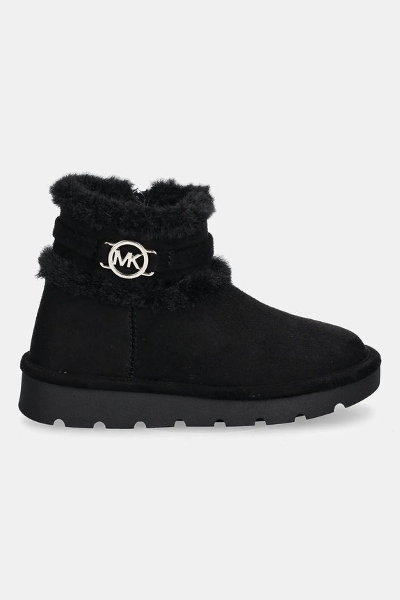 Michael Kors buty zimowe dziecięce MOXIE MK02895001 czarny AW25