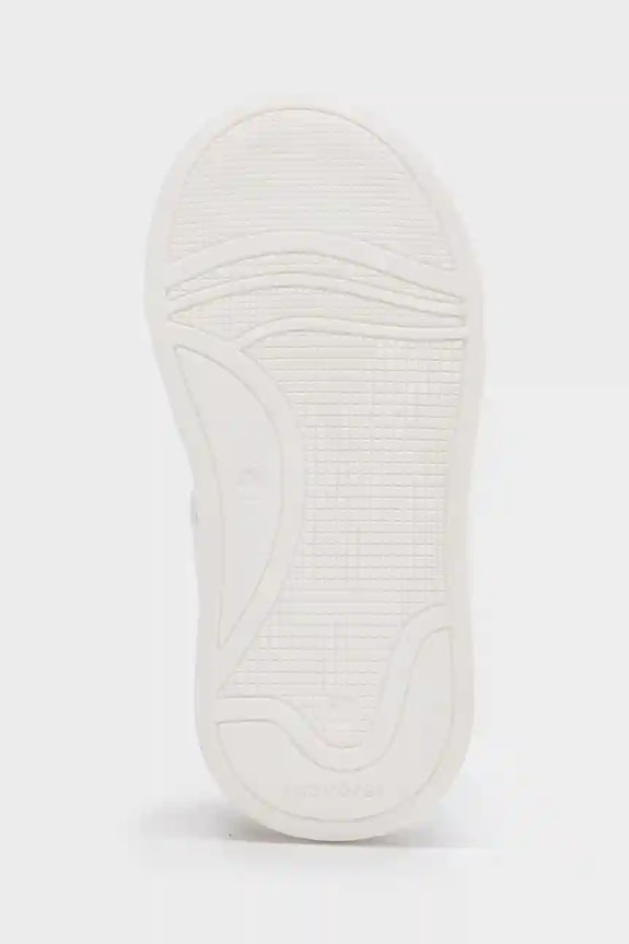 Fete Mayoral sneakers pentru copii 42579.38A.Baby.9BYA bej