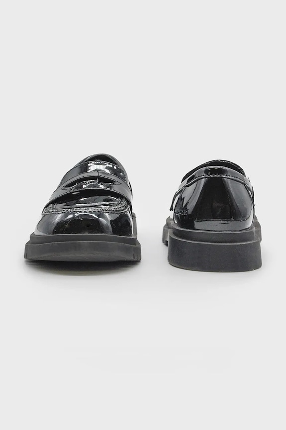 Mayoral mocasini copii 44558.47A.Mini.9BYA negru AW25