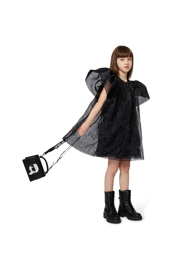 Karl Lagerfeld botki Z30983.27.35