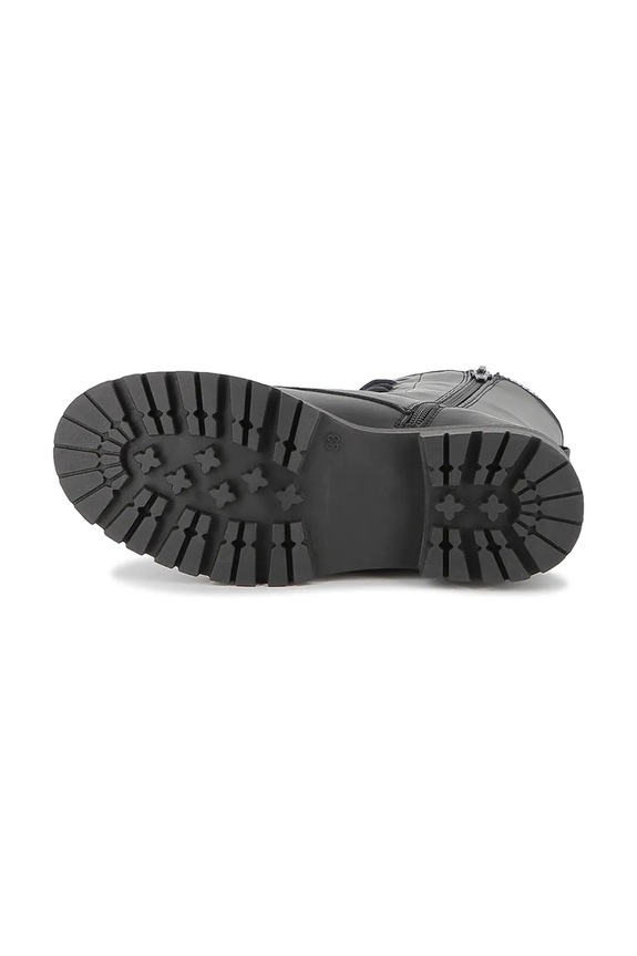 Karl Lagerfeld botki Z30983.27.35