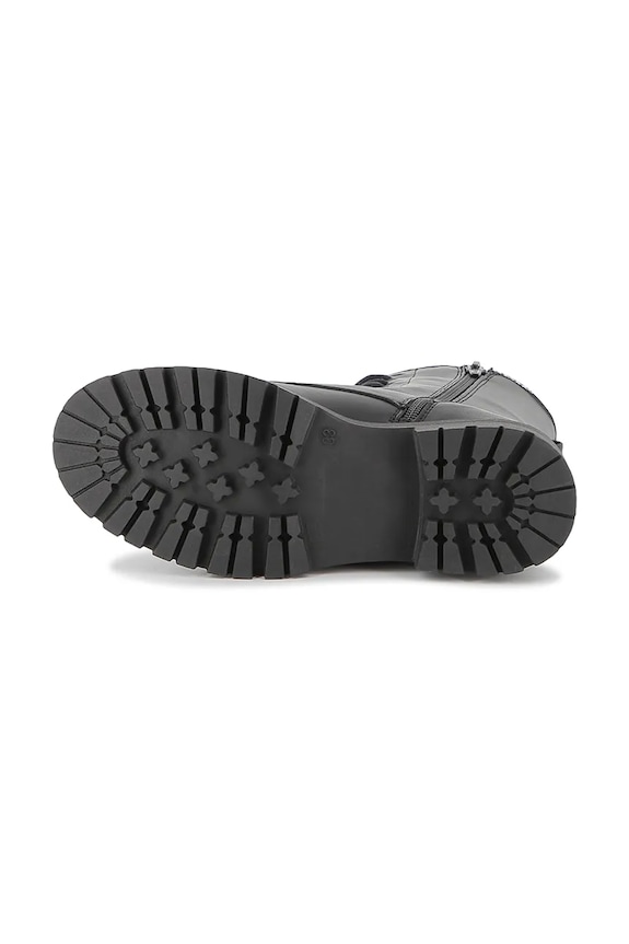 Karl Lagerfeld botki Z30983.27.35