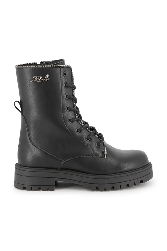 Karl Lagerfeld botki Z30983.27.35