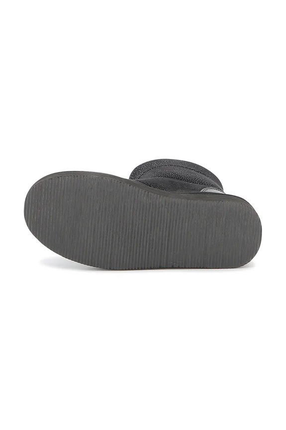 Χειμερινά υποδήματα Karl Lagerfeld Z30992.36.39 μαύρο