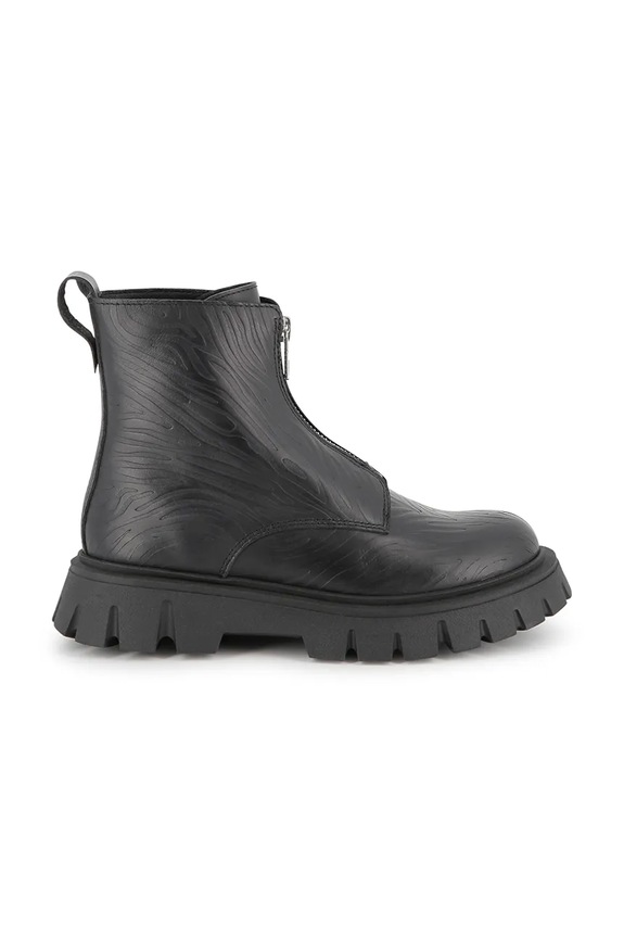 Marc Jacobs botki dziecięce W60669.27.35