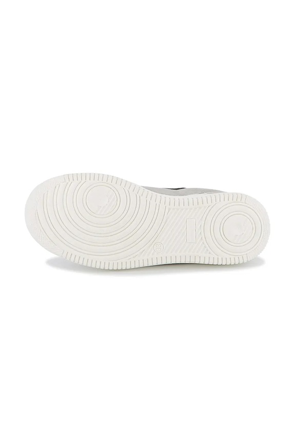Marc Jacobs sneakers de piele întoarsă pentru copii W60671.31.35