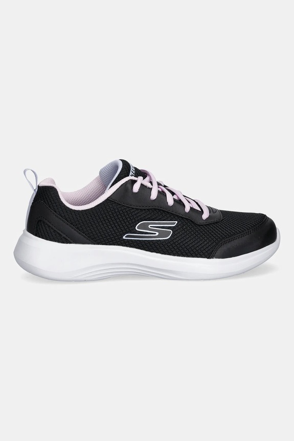 Dětské tenisky Skechers SELECTORS - RESET ACTIVATE 303574L černá AW25