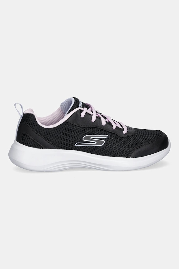 Dětské tenisky Skechers SELECTORS - RESET ACTIVATE 303574L černá AW25