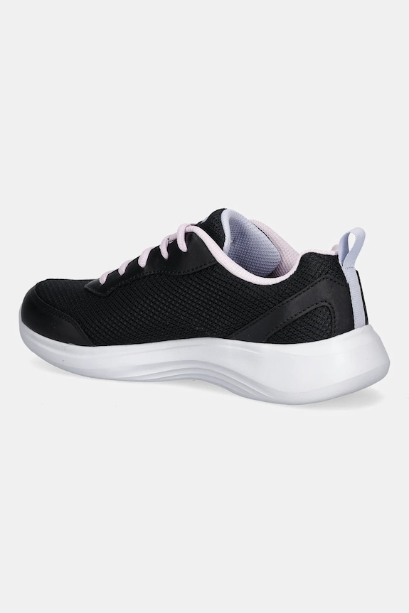 DÍVKA Dětské tenisky Skechers SELECTORS - RESET ACTIVATE 303574L černá