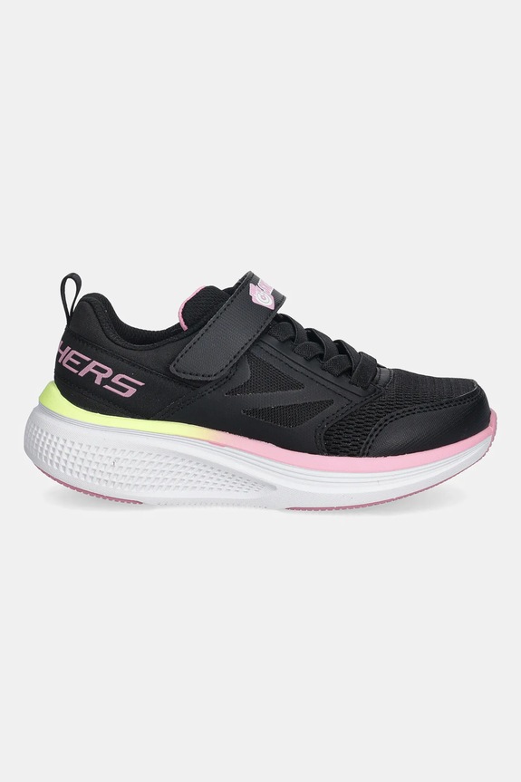 Skechers gyerek sportcipő GO RUN ELEVATE 2.0-FIND MY 303983L fekete SS26