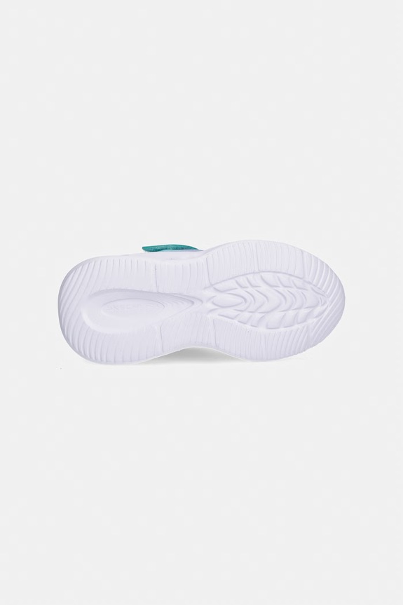 Skechers SKECHERS SOLA GLOW - COLOR BR tenisky detské 303713N modrá
