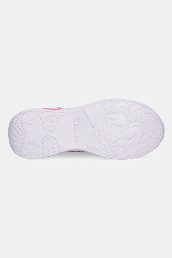 Otroške superge Skechers UNICORN DREAMS - STARRY LITE 302296L roza