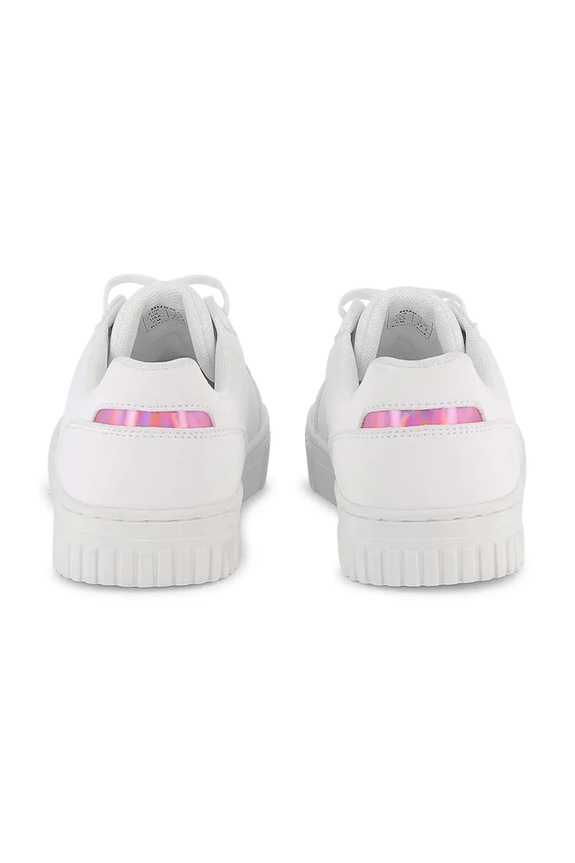 Dziewczynka HUGO sneakersy G00539.28.35 biały