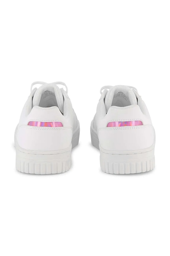 Dziewczynka HUGO sneakersy G00539.28.35 biały