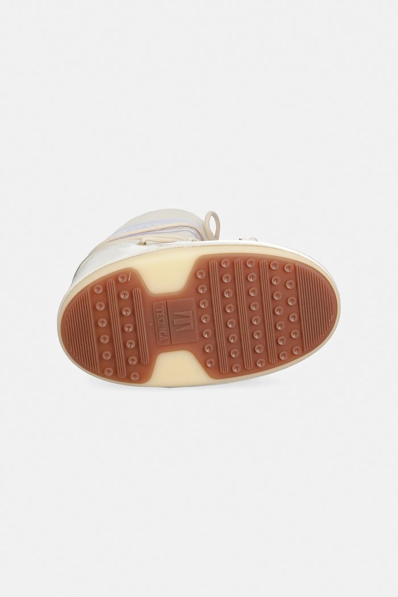 Detské snehule Moon Boot MB ICON PEARLY 80D1403060 béžová