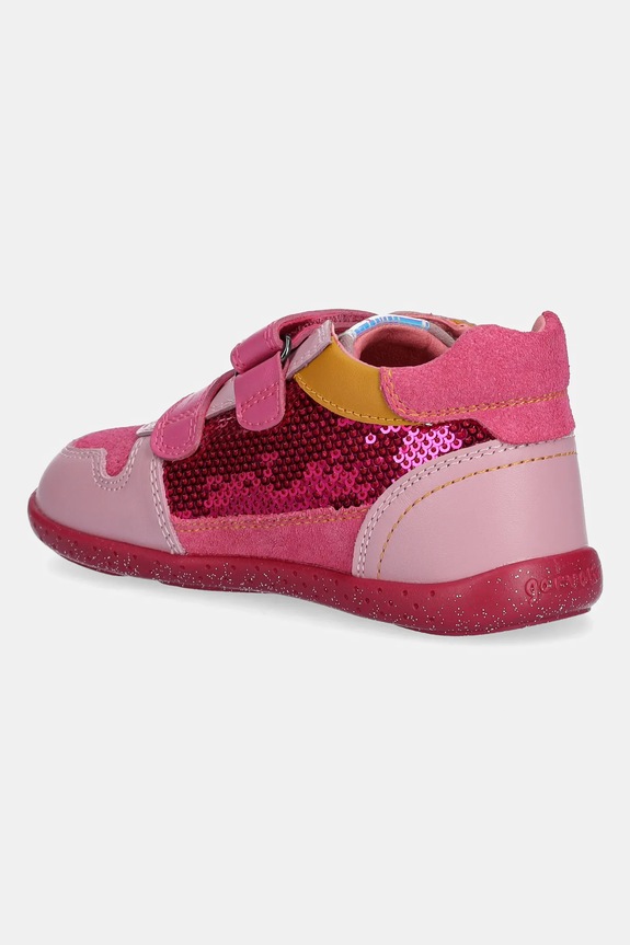 Κοριτσίστικα Παιδικά κλειστά παπούτσια Agatha Ruiz de la Prada 251905.24.26 ροζ