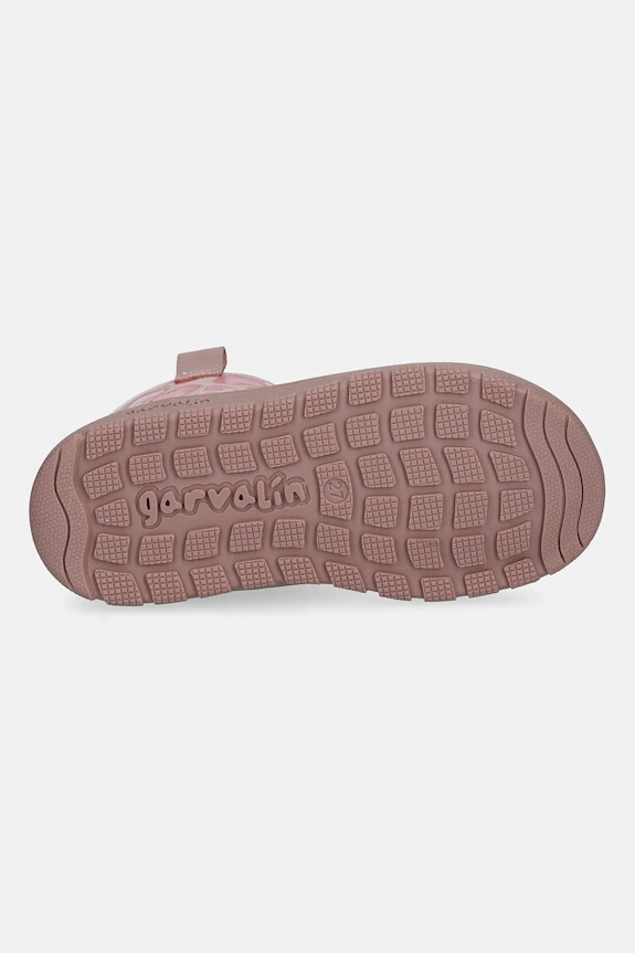 Παιδικές μπότες Agatha Ruiz de la Prada 251931.25.27 ροζ