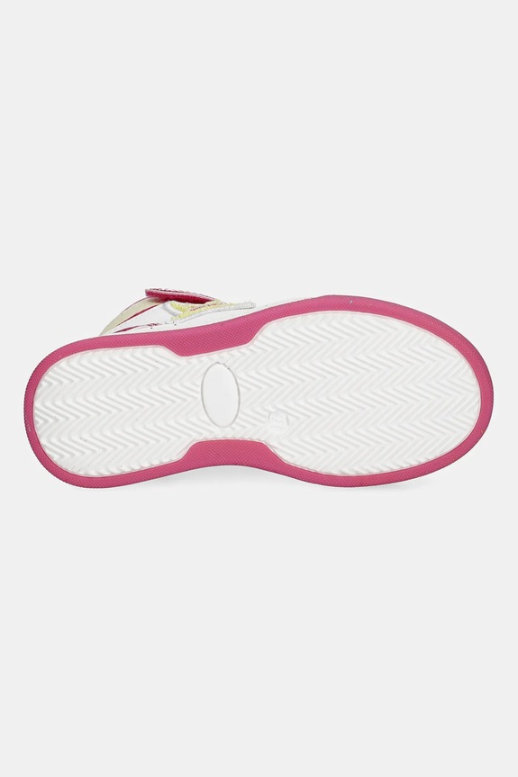 Παιδικά sneakers Agatha Ruiz de la Prada 251960.25.27 ροζ