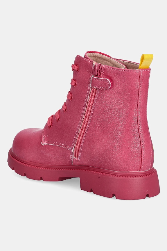 Κοριτσίστικα Παιδικές μπότες Agatha Ruiz de la Prada 251965 ροζ