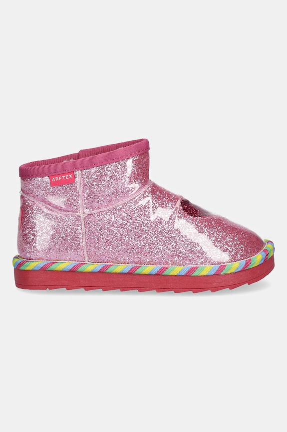 Dječje cipele za snijeg Agatha Ruiz de la Prada 251988 roza AW25