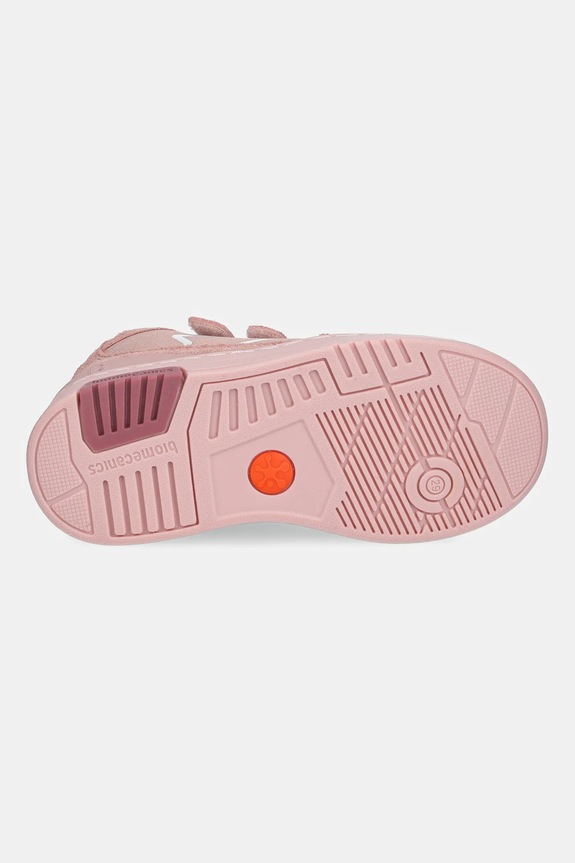 Biomecanics sneakers pentru copii 251225 roz
