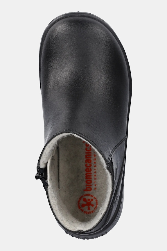 Biomecanics buty zimowe dziecięce czarny 251233.28.34
