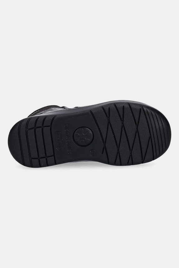 Biomecanics buty zimowe dziecięce 251233.28.34 czarny