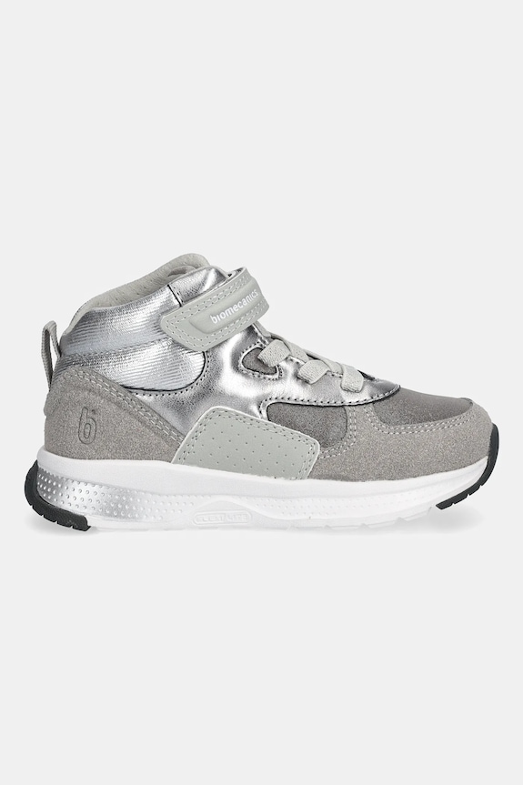 Biomecanics pantofi copii 251251.25.27 gri AW25