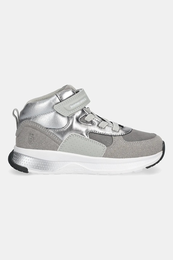 Biomecanics scarpe da ginnastica per bambini 251251.28.34 grigio AW25