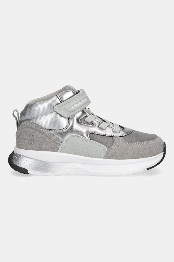 Biomecanics scarpe da ginnastica per bambini 251251.28.34 grigio AW25