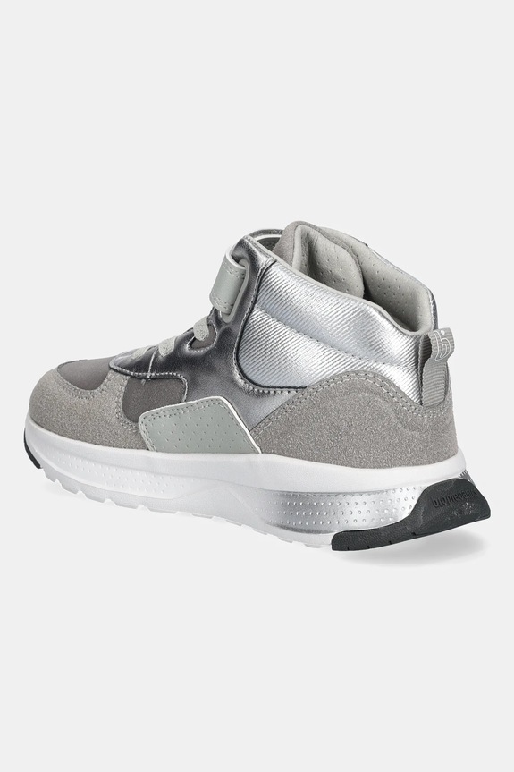 BIMBA Biomecanics scarpe da ginnastica per bambini 251251.28.34 grigio