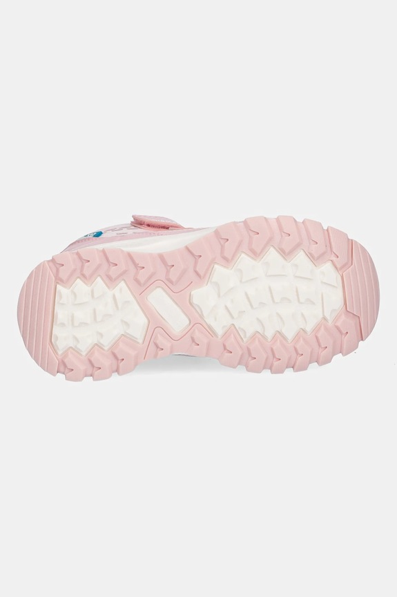 Biomecanics buty zimowe dziecięce 251255.G.28.34 różowy