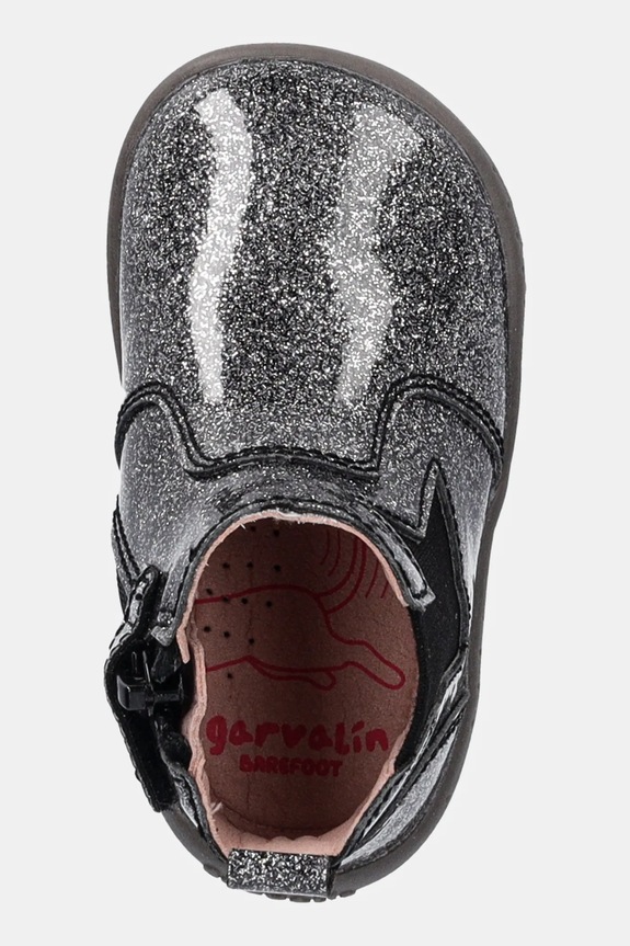 Otroški gležnarji Garvalin siva 251307.19.23