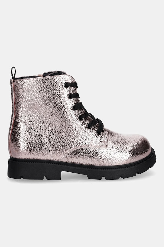 Detské workery Garvalin 251560 ružová AW25
