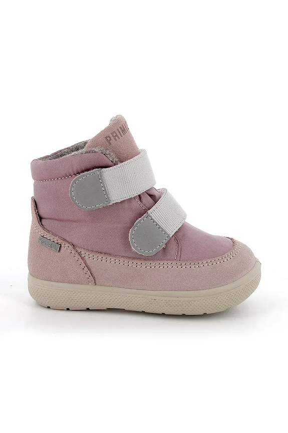 Παιδικές χειμερινές μπότες Primigi 8852600.19.24 ροζ AW25