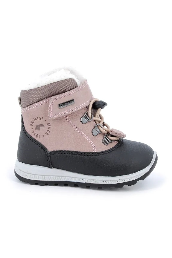 Дитячі зимові черевики Primigi 8858644.20.24 рожевий AW25