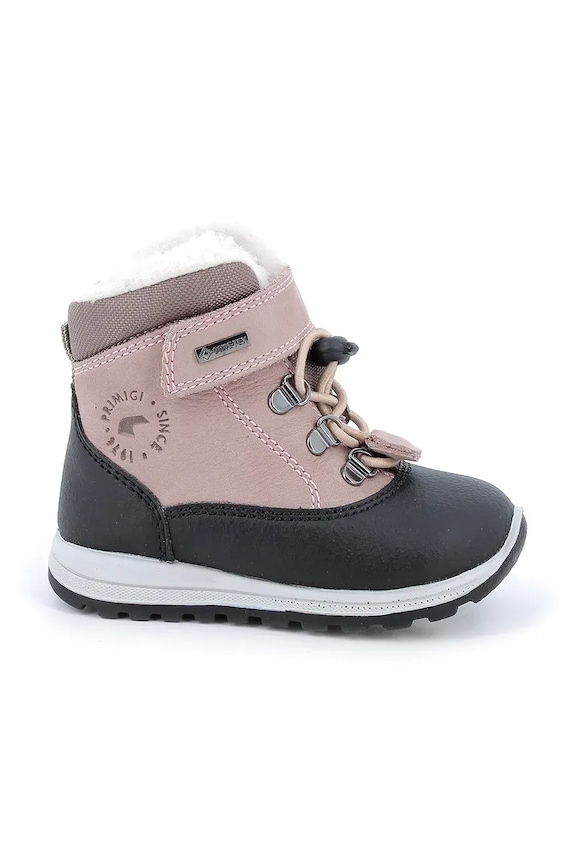 Дитячі зимові черевики Primigi 8858644.20.24 рожевий AW25