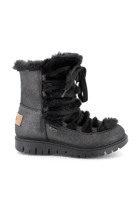 Primigi śniegowce dziecięce 8866600.25.30 czarny AW25