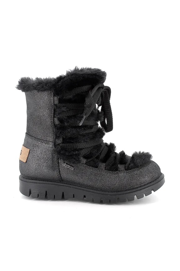 Primigi śniegowce dziecięce 8866600.31.35 czarny AW25
