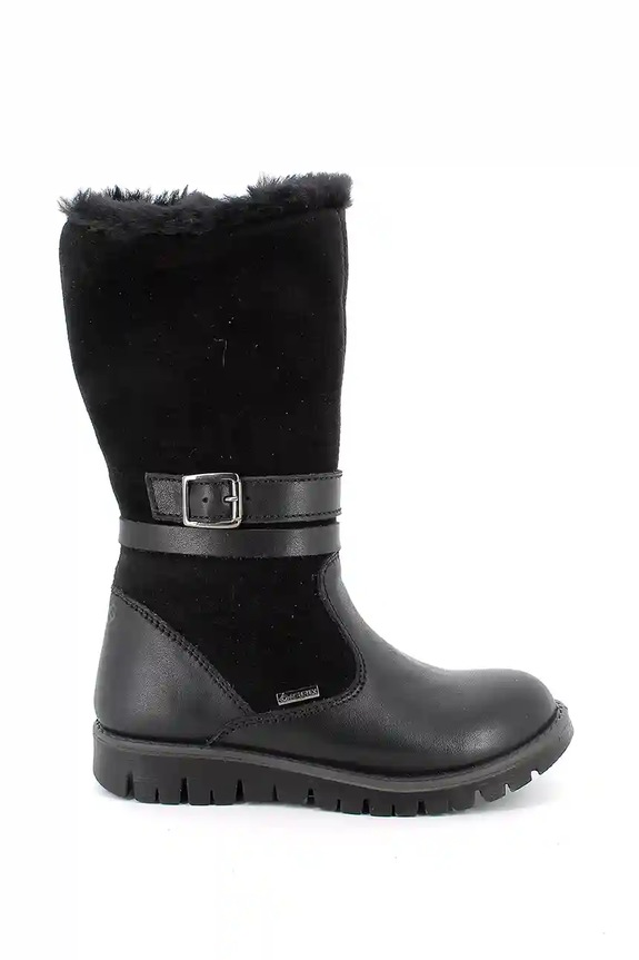 Primigi obuwie zimowe 8866700 czarny AW25