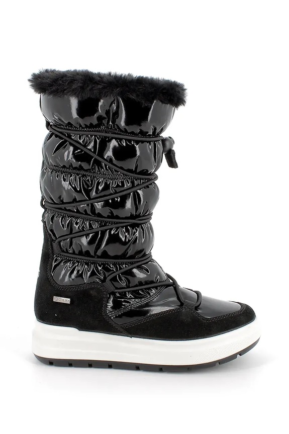 Primigi śniegowce dziecięce 8875333.36.40 czarny AW25