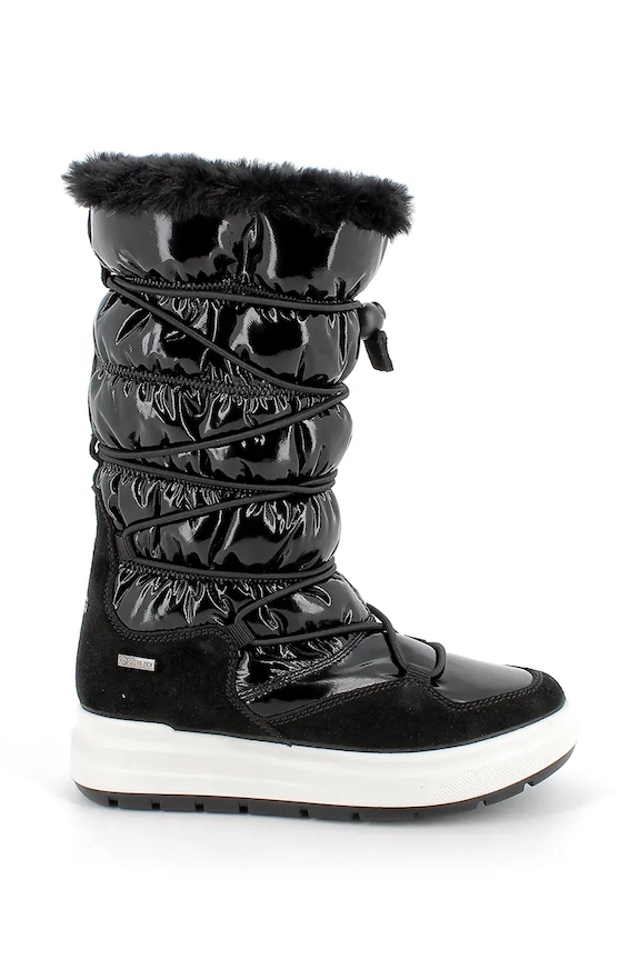 Primigi śniegowce dziecięce 8875333.36.40 czarny AW25