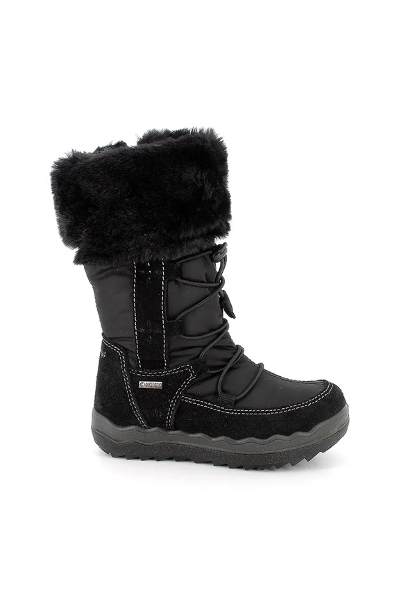 Zimní boty Primigi 8883633.31.35 černá AW25