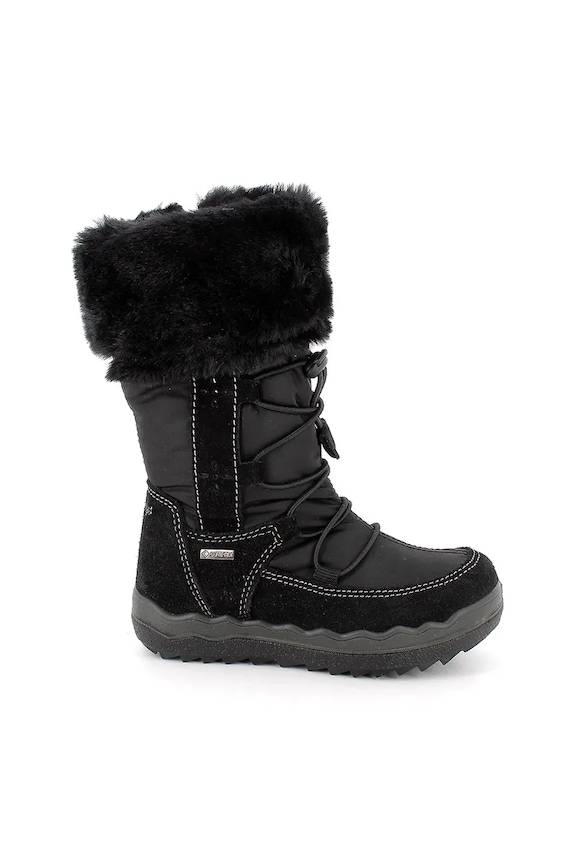 Zimní boty Primigi 8883633.31.35 černá AW25