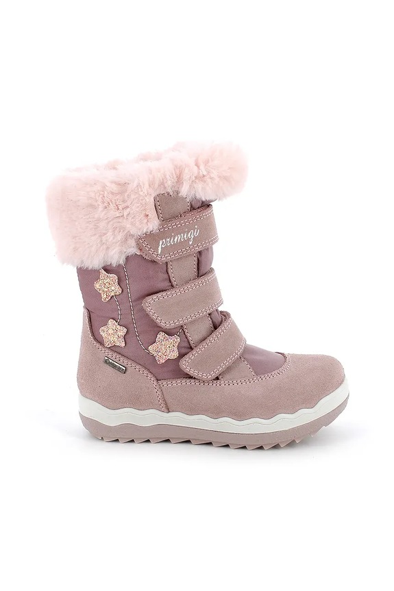 Dětské sněhule Primigi 8883800.25.30 růžová AW25